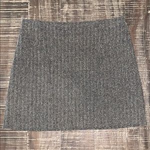 XS Express Mini Skirt Never Worn